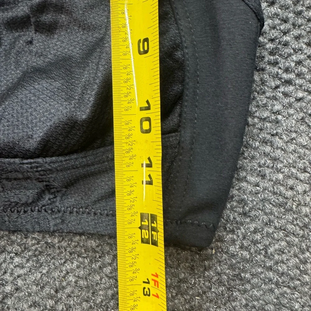 Black Lace Women's Bra - Picture 5 of 6